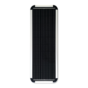 500W Solar Street Light 50000 Lumens