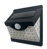 40 LED Motion Sensor Security Light 800 Lumens