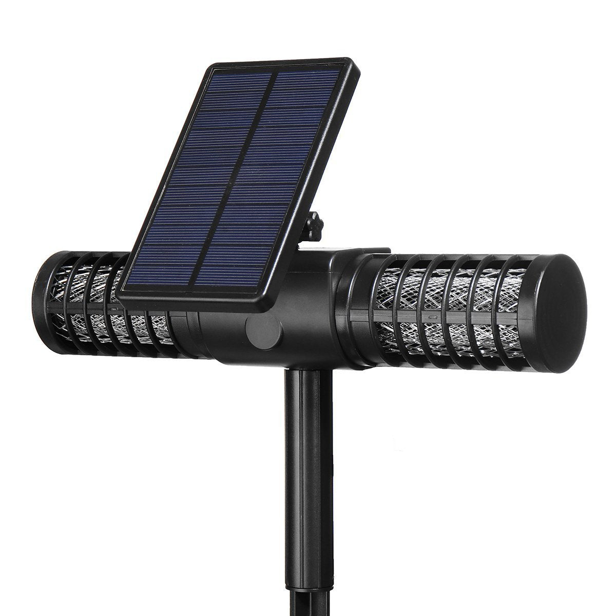 Solar Mosquito Killer UV LED Lamp